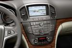 Opel Insignia Sports Tourer 2008 года